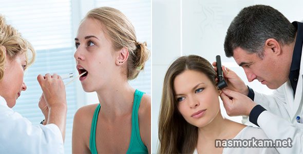 Отоларинголог: что за врач? Какие заболевания лечит?