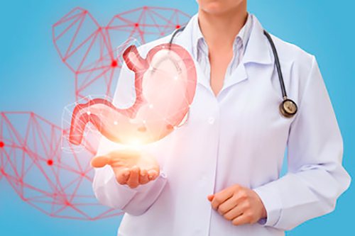 Профилактика гастрита