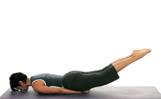 Упражнения при камнях в желчном пузыре.